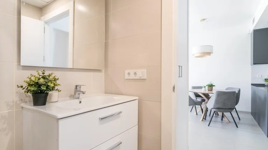 Apartment de 2 chambres à Torreblanca, Spain No. 575 № 8