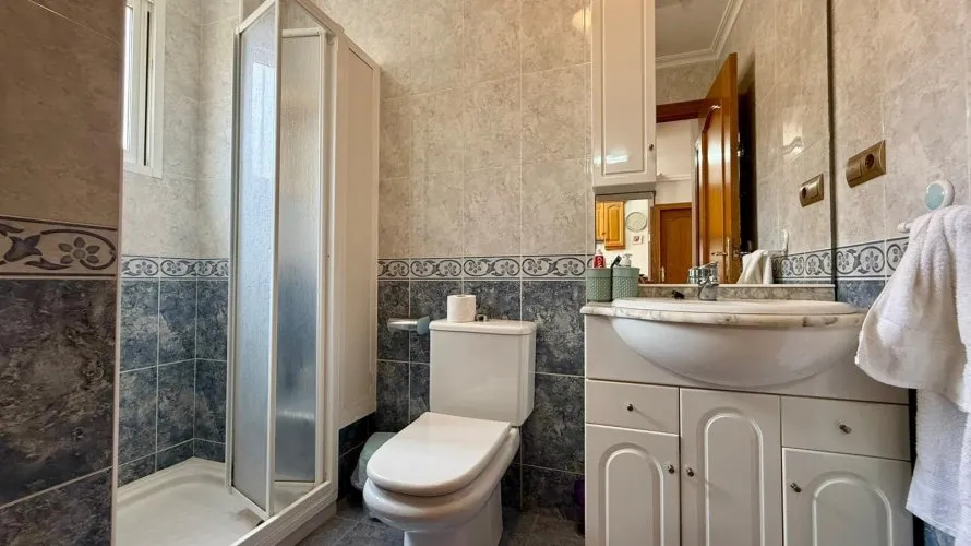 Penthouse de 4 chambres à La Mata, Spain No. 1362 № 17
