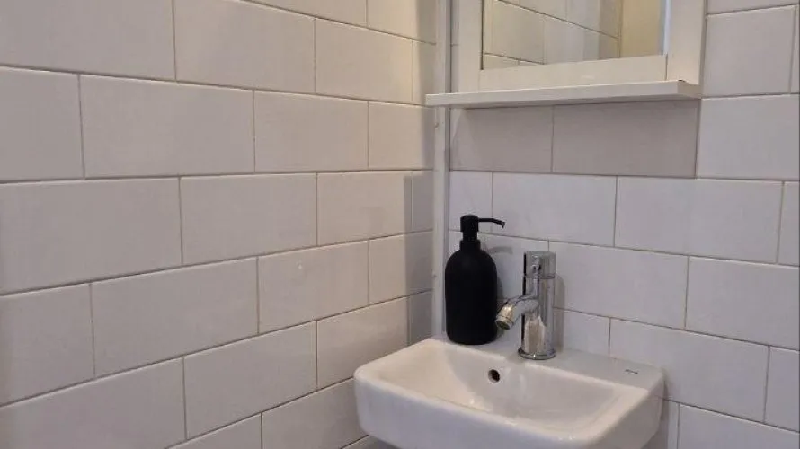 Apartment de 25m² à Madrid, Spain No. 1370 № 26