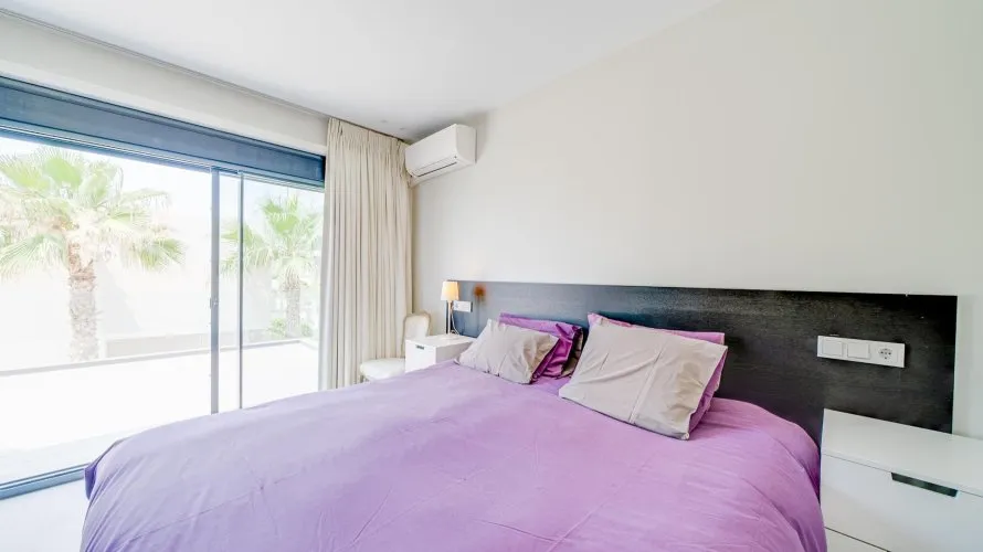 Villa de 5 chambres à Finestrat, Spain No. 458 № 12