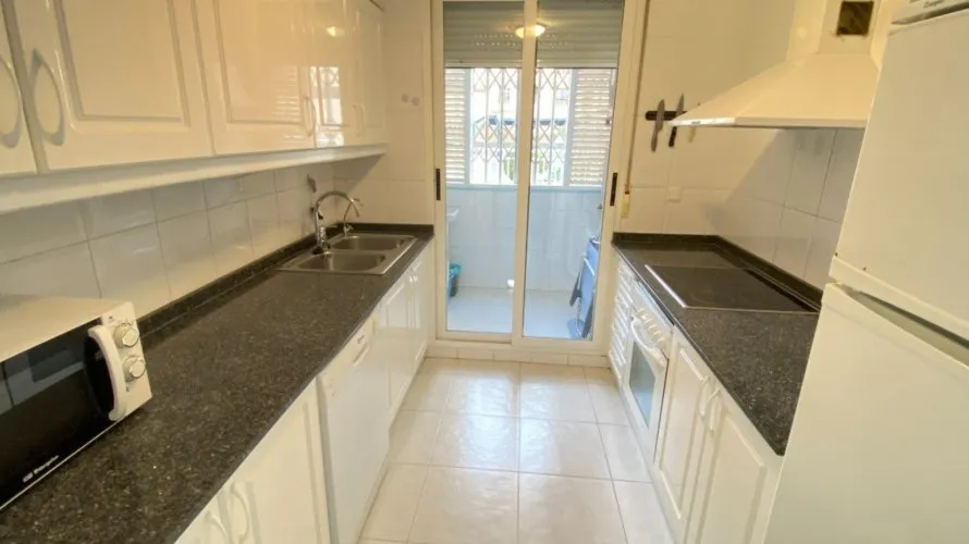Apartment de 1 chambre à Calpe, Spain No. 928 № 14