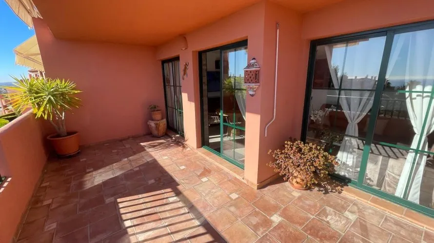 Penthouse de 125m² à Finestrat, Spain No. 1047 № 26