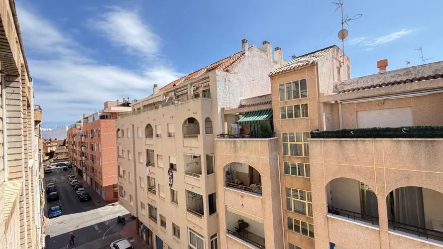 Penthouse de 3 chambres à Torrevieja, Spain No. 1053 № 18