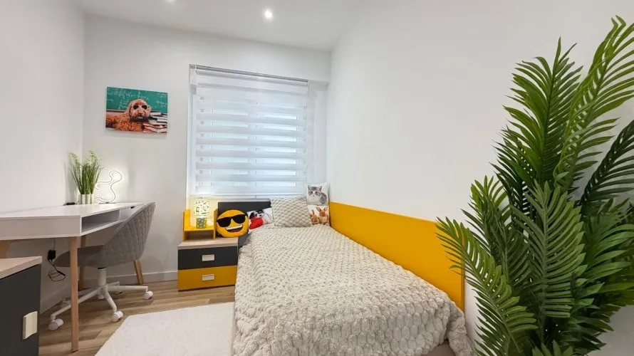 Apartment de 3 chambres à Torrevieja, Spain No. 1042 № 12