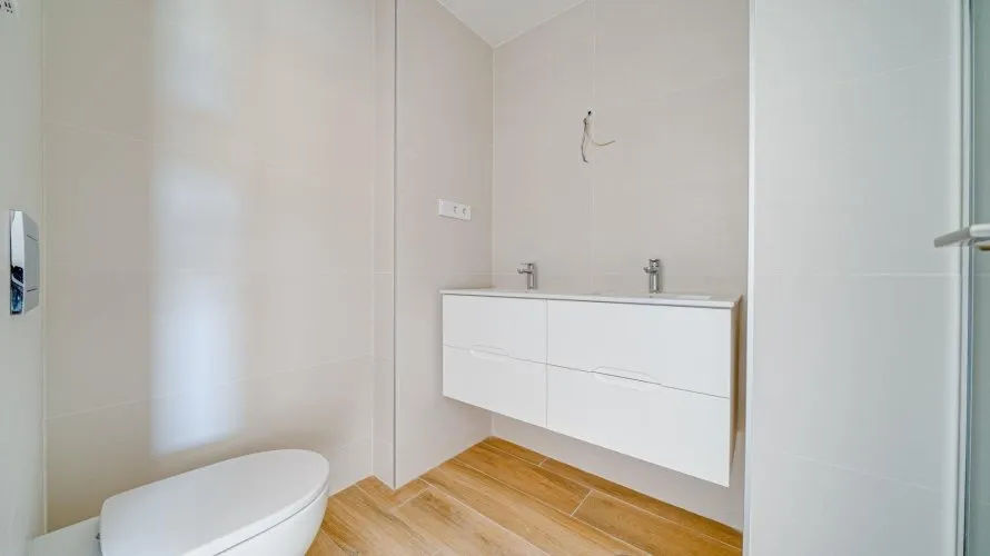 Penthouse de 3 chambres à Finestrat, Spain No. 434 № 17