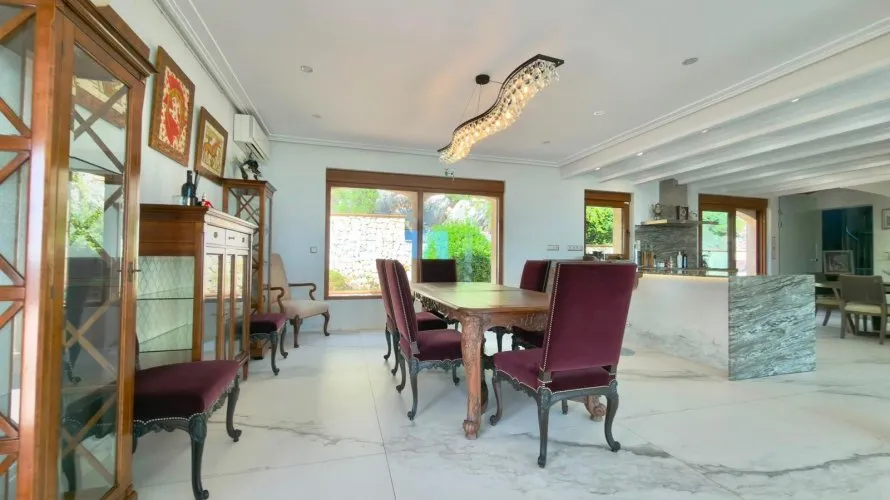 Villa de 4 chambres à La Pedrera, Spain No. 1398 № 12