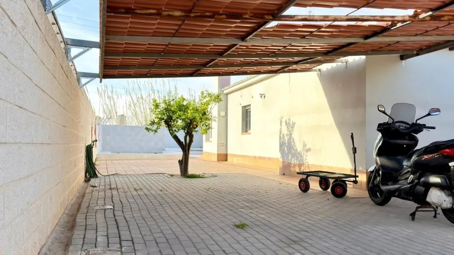 Apartment de 3 chambres à El Campello, Spain No. 1013 № 11