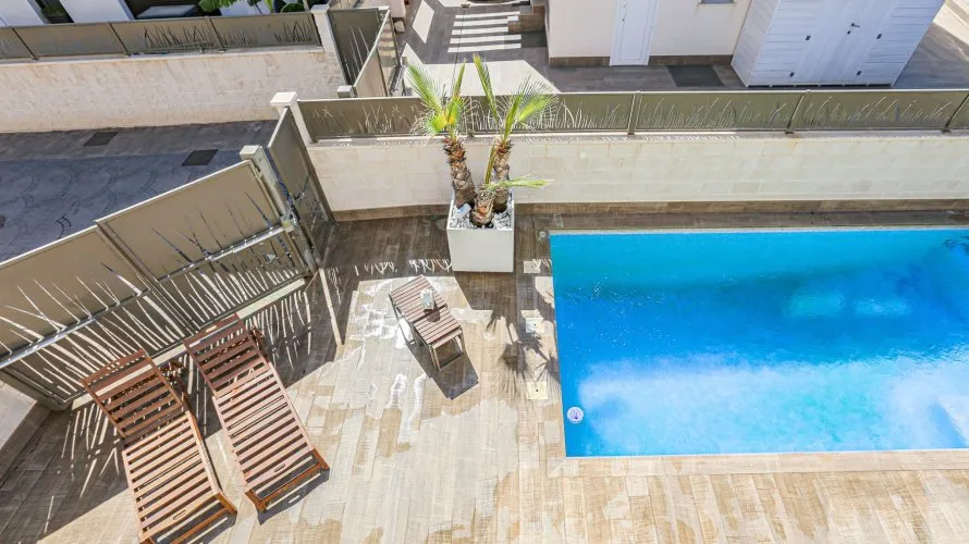 Villa de 101m² à Ciudad Quesada, Spain No. 1063 № 1