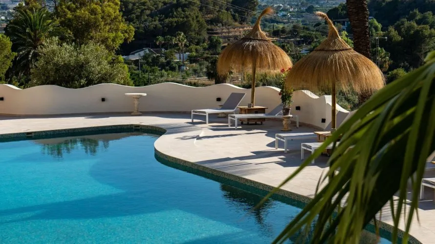 Villa de 11 chambres à Altea, Spain No. 1157 № 7