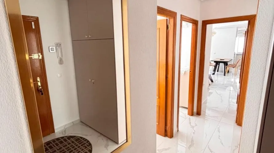 Apartment de 3 chambres à Torrevieja, Spain No. 1321 № 13