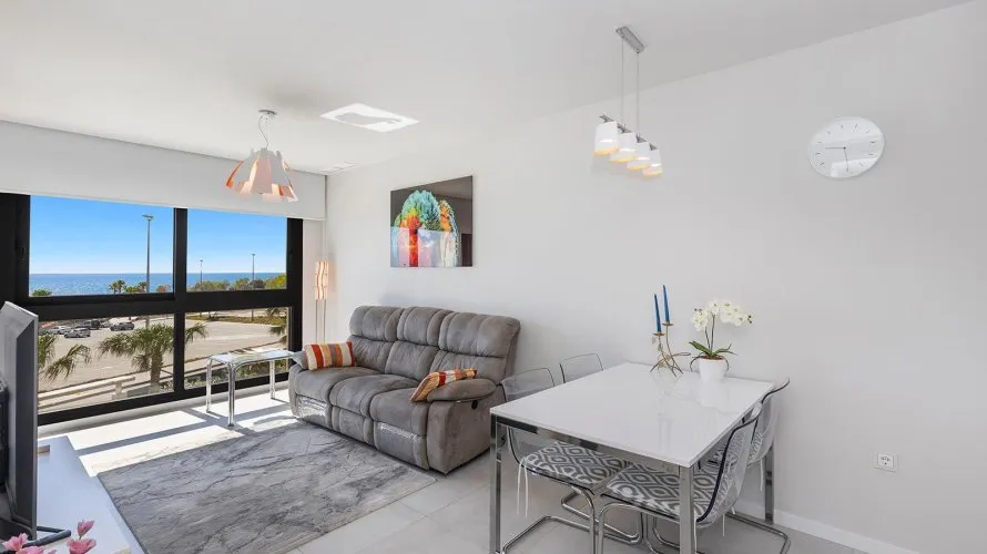 Apartment de 2 chambres à Torre de la Horadada, Spain No. 1290 № 24