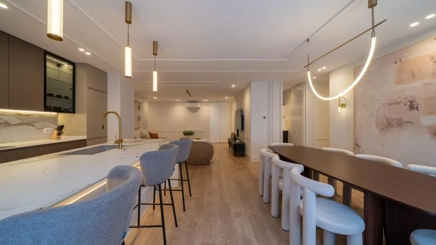 Apartment de 3 chambres à Madrid, Spain No. 87 № 17