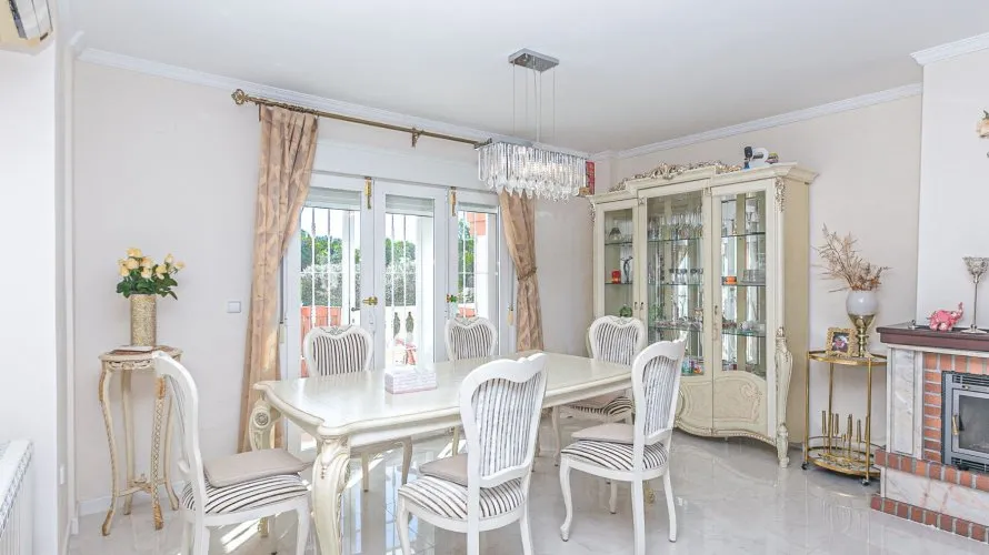 Villa de 185m² à Castilblanco de los Arroyos, Spain No. 1187 № 20