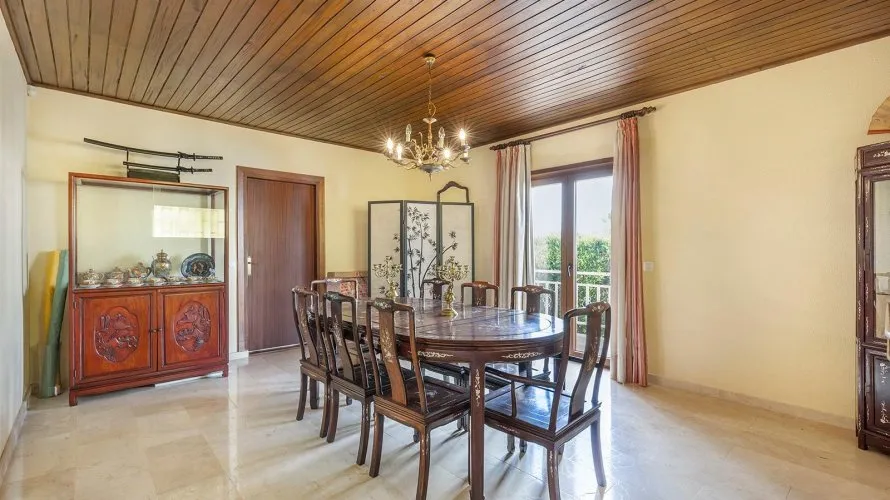 Villa de 5 chambres à Campoamor, Spain No. 1017 № 28