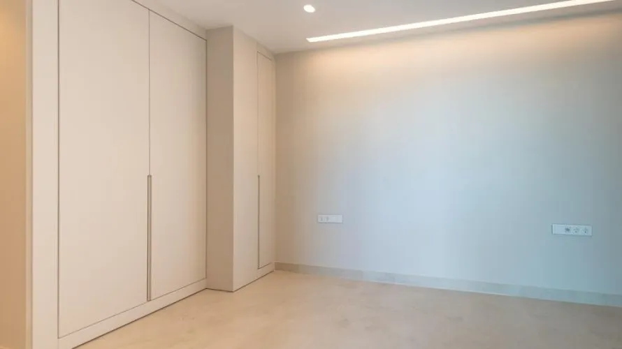 Apartment de 4 chambres à Benidorm, Spain No. 339 № 18