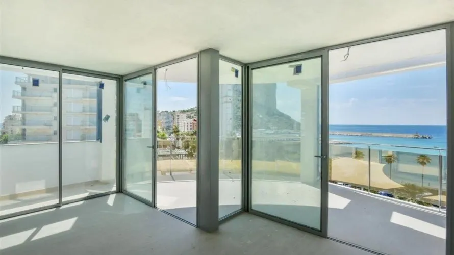 Apartment de 3 chambres à Calpe, Spain No. 160 № 19