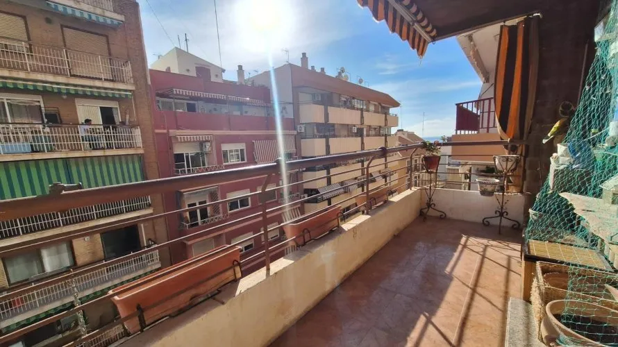 Apartment de 3 chambres à Alicante, Spain No. 162 № 7