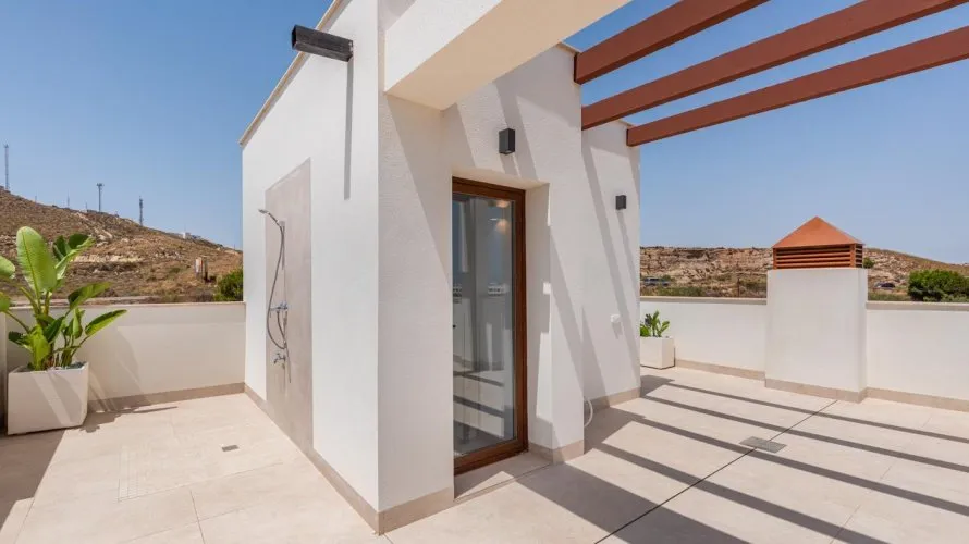 Villa de 3 chambres à Vera, Spain No. 1280 № 8