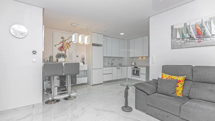 Apartment de 82m² à Alicante, Spain No. 893 № 10