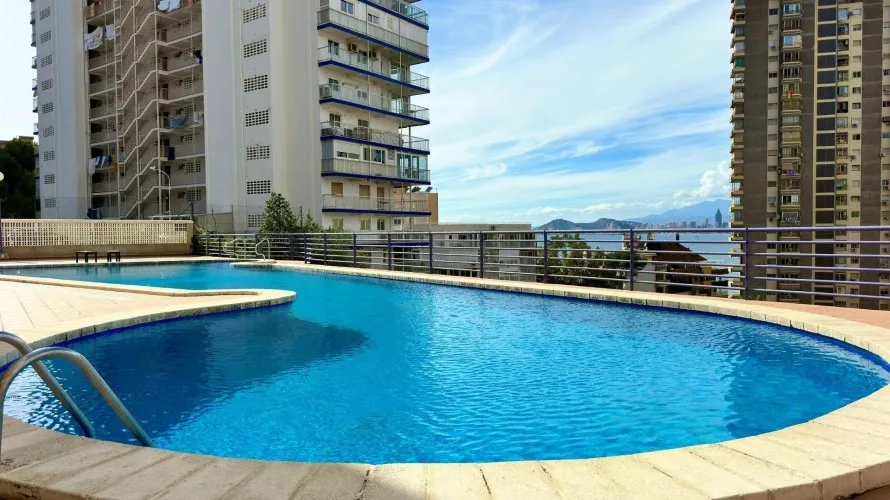 Apartment de 64m² à Benidorm, Spain No. 630 № 6