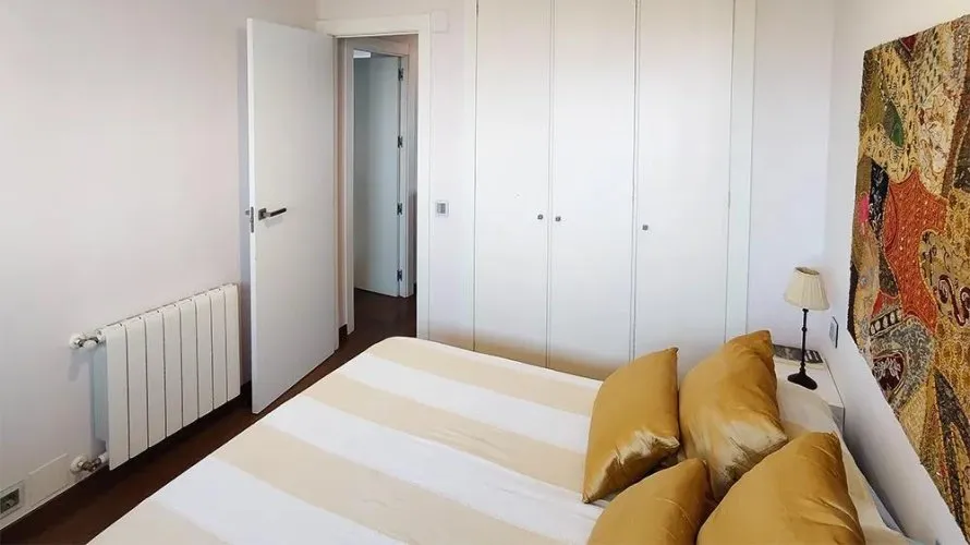 Apartment de 4 chambres à Cabo De Las Huertas, Spain No. 1227 № 12