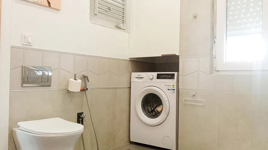 Penthouse de 2 chambres à Alicante, Spain No. 910 № 10