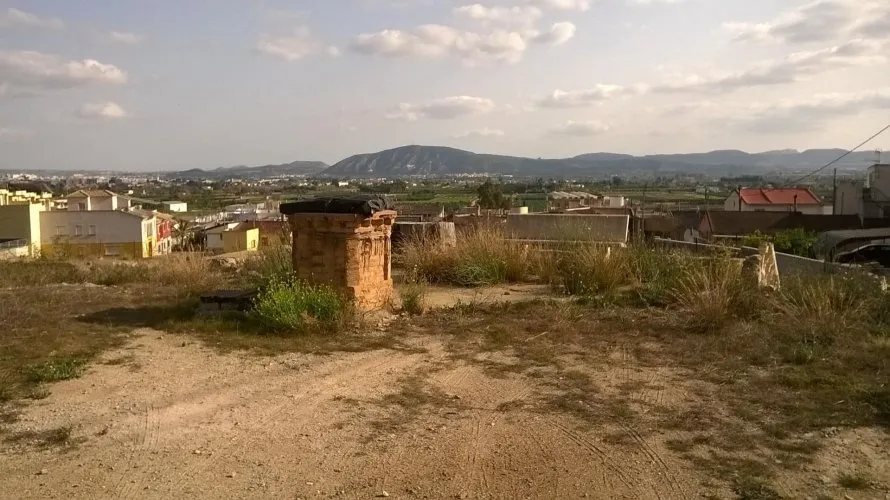 Villa de 7 chambres à Orihuela, Spain No. 1229 № 1