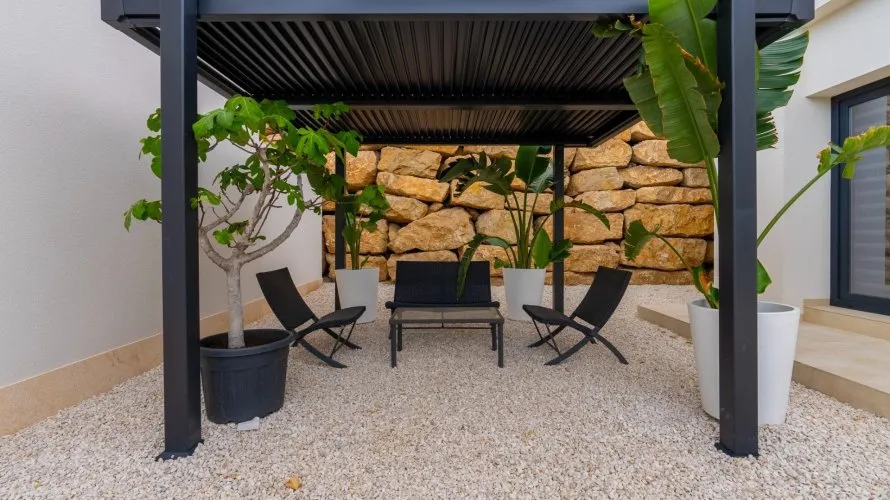 Villa de 2 chambres à Finestrat, Spain No. 618 № 2