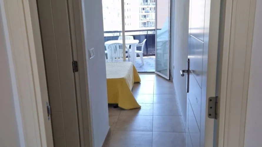 Apartment de 2 chambres à Villajoyosa, Spain No. 591 № 3
