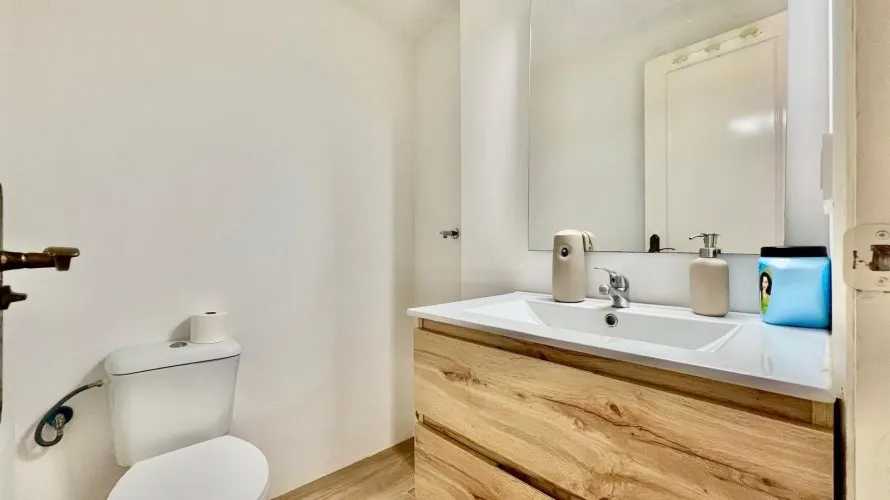 Penthouse de 2 chambres à Torrevieja, Spain No. 1024 № 27