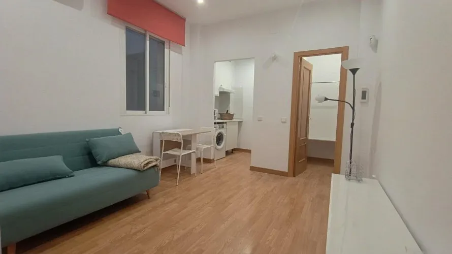 Apartment de 42m² à Madrid, Spain No. 913 № 8