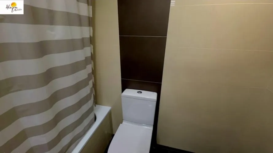 Apartment de 3 chambres à Alicante, Spain No. 1196 № 13