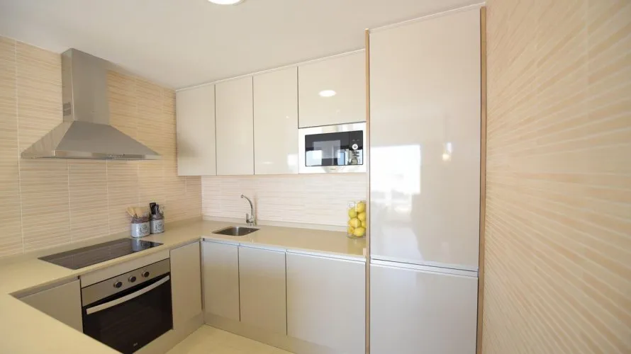 Apartment de 2 chambres à Xeresa, Spain No. 970 № 15