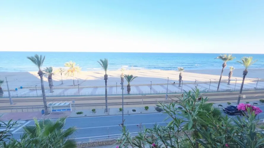 Apartment de 3 chambres à El Campello, Spain No. 743 № 8