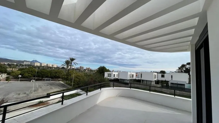 Villa de 4 chambres à La Font, Spain No. 745 № 12