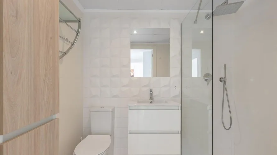 Penthouse de 3 chambres à Torrevieja, Spain No. 1020 № 24
