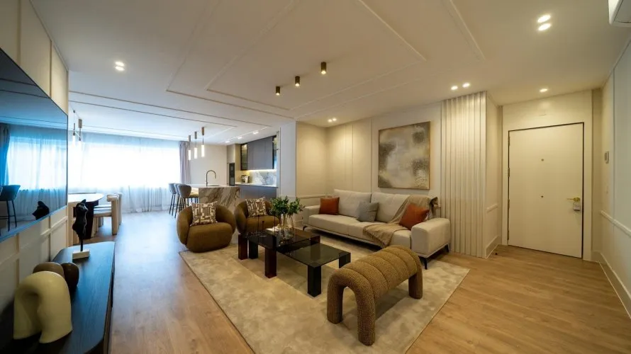 Apartment de 3 chambres à Madrid, Spain No. 87 № 27