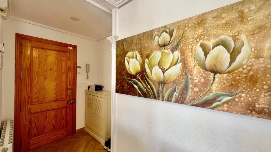 Penthouse de 3 chambres à La Mata, Spain No. 137 № 26