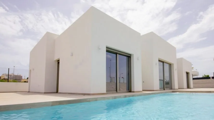 Apartment de 3 chambres à El Campello, Spain No. 341 № 8
