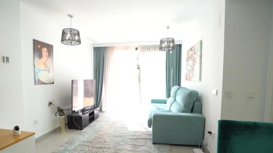 Penthouse de 3 chambres à Villajoyosa, Spain No. 1245 № 28