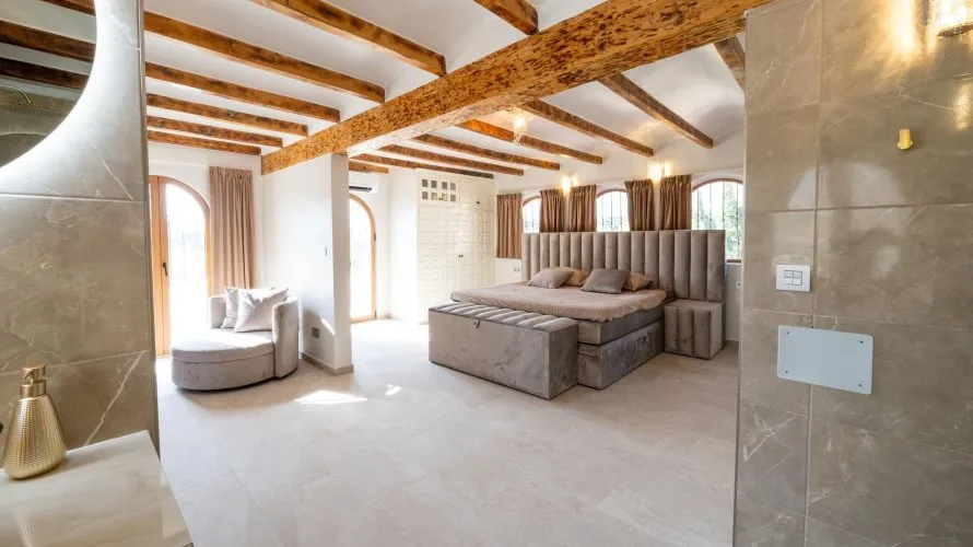 Villa de 11 chambres à Altea, Spain No. 1157 № 24