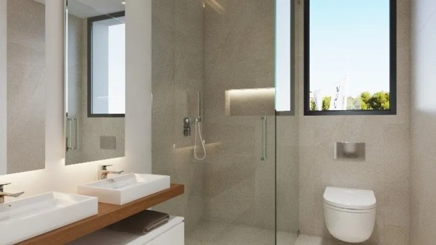 Apartment de 3 chambres à Finestrat, Spain No. 316 № 5