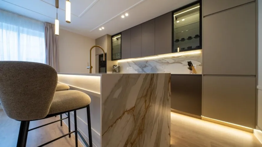 Apartment de 3 chambres à Madrid, Spain No. 87 № 8