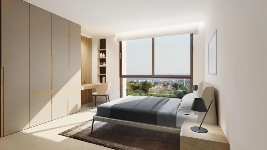 Villa de 4 chambres à La Nucia, Spain No. 637 № 15