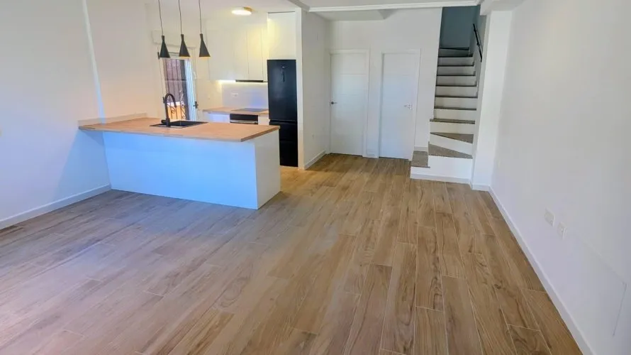 Apartment de 95m² à La Florida, Spain No. 1162 № 16