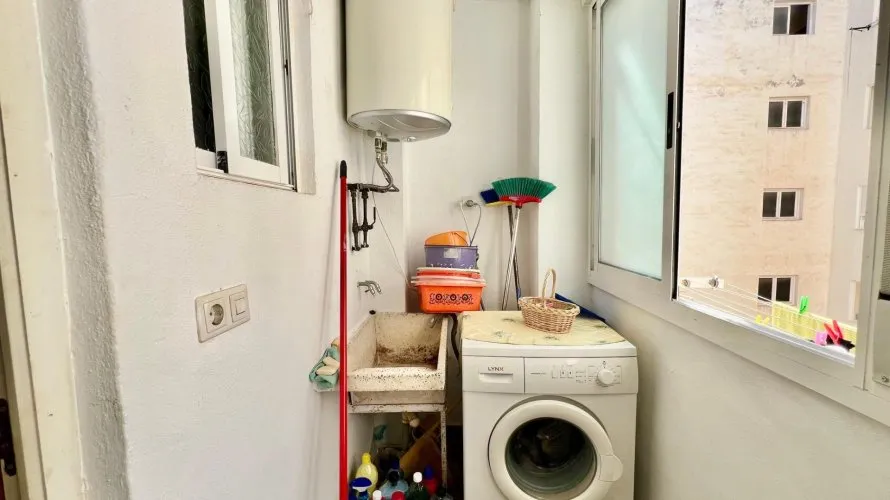 Apartment de 3 chambres à La Mata, Spain No. 136 № 3