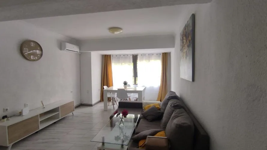 Apartment de 3 chambres à Alicante, Spain No. 1127 № 1