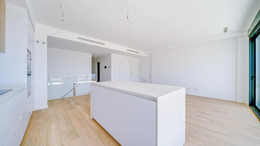Penthouse de 3 chambres à Finestrat, Spain No. 434 № 3
