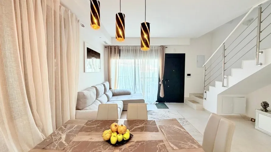Apartment de 3 chambres à La Florida, Spain No. 1038 № 9