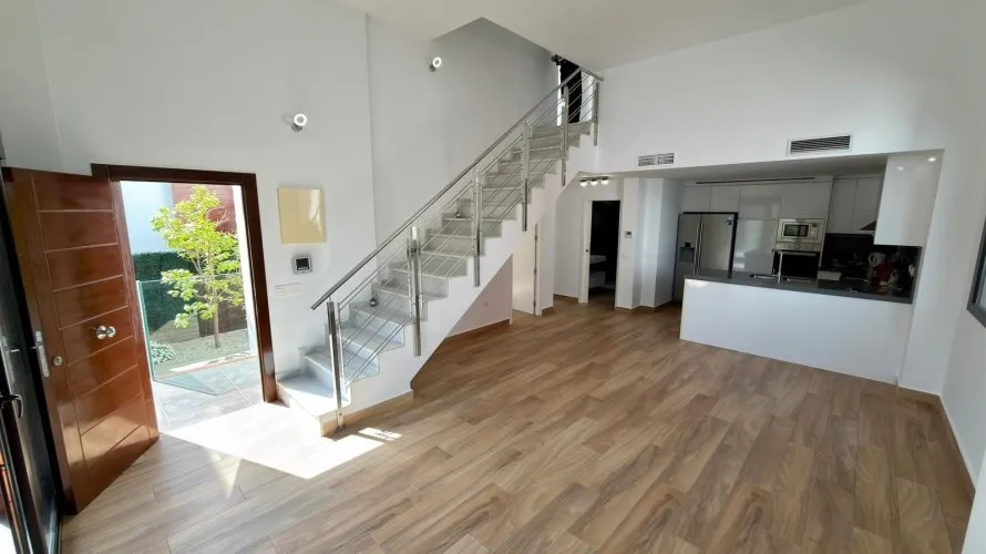 Villa de 3 chambres à La Alberca, Spain No. 991 № 10
